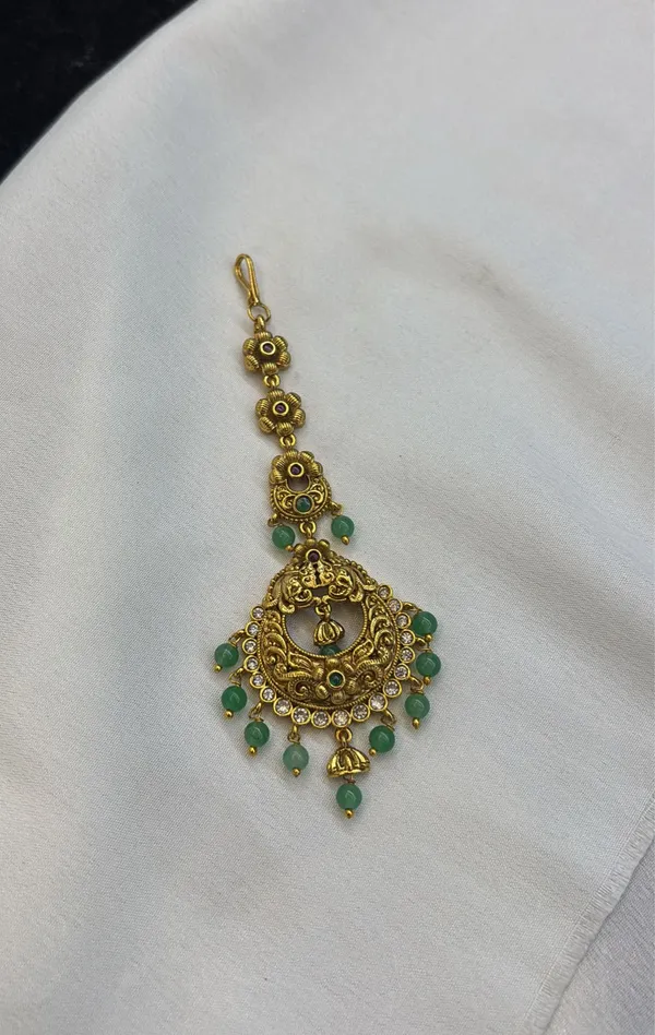 Golden_Alloy_Maang_Tikka_For_Women