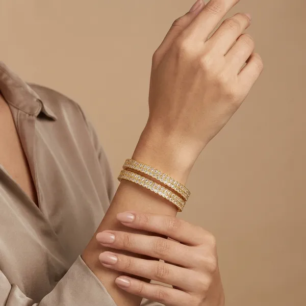 Golden_Alloy_Bangles_For_Women