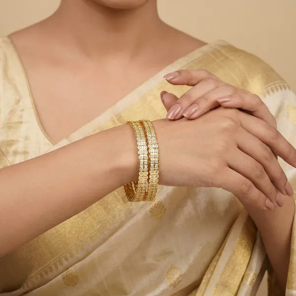 Golden_Alloy_Bangles_For_Women