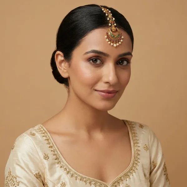 Golden_Alloy_Maang_Tikka_For_Women