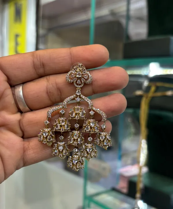 Silver_Alloy_Earrings_For_Women