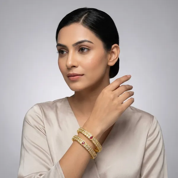 Golden_Alloy_Bangles_For_Women