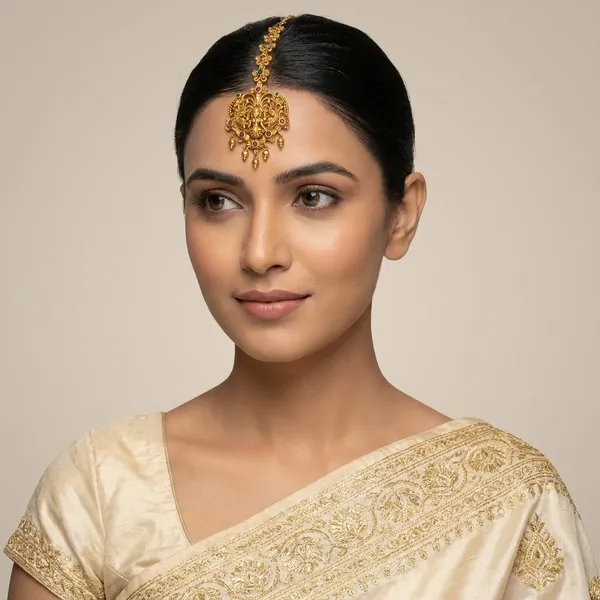 Golden_Alloy_Maang_Tikka_For_Women