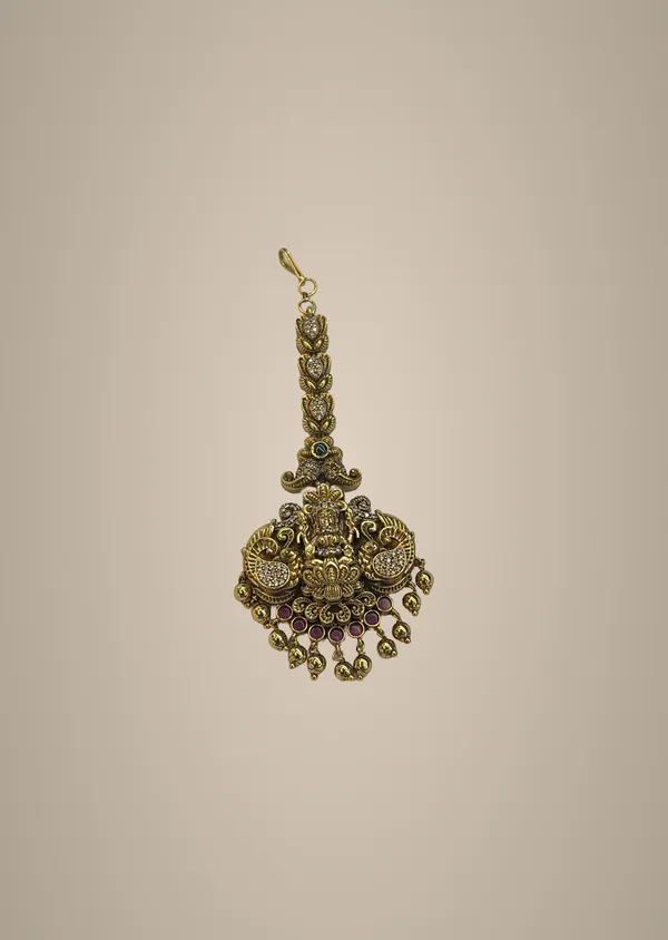 Golden_Alloy_Maang_Tikka_For_Women