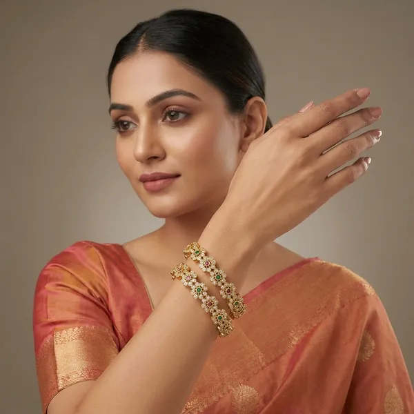 Golden_Alloy_Bangles_For_Women