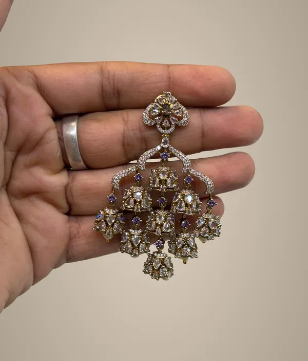 Silver_Alloy_Earrings_For_Women