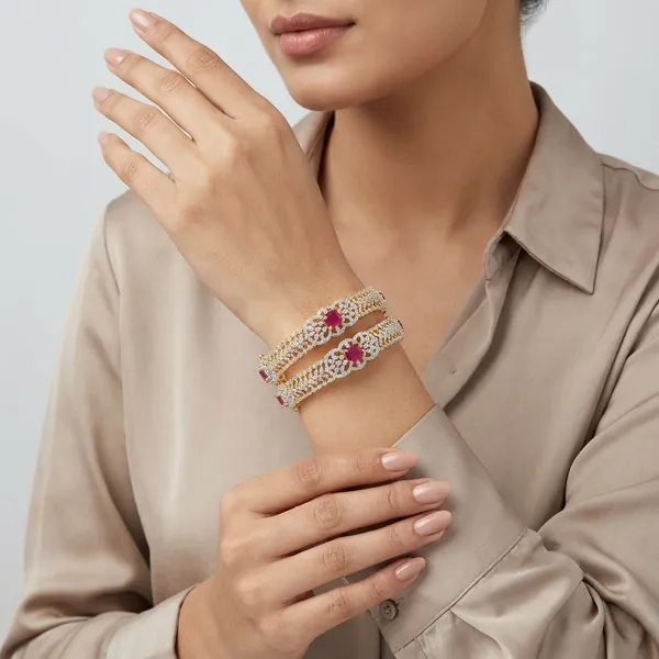 Golden_Alloy_Bangles_For_Women