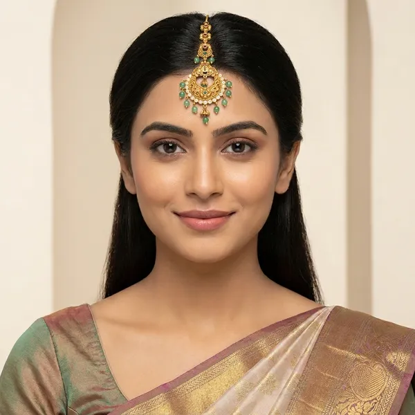 Golden_Alloy_Maang_Tikka_For_Women