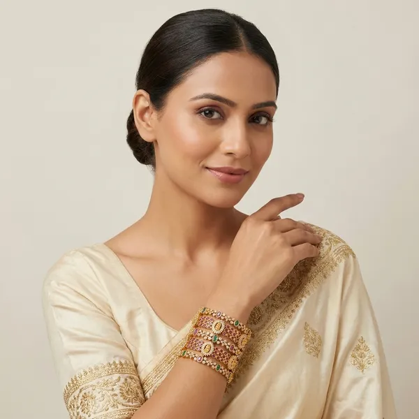 Golden_Alloy_Bangles_For_Women