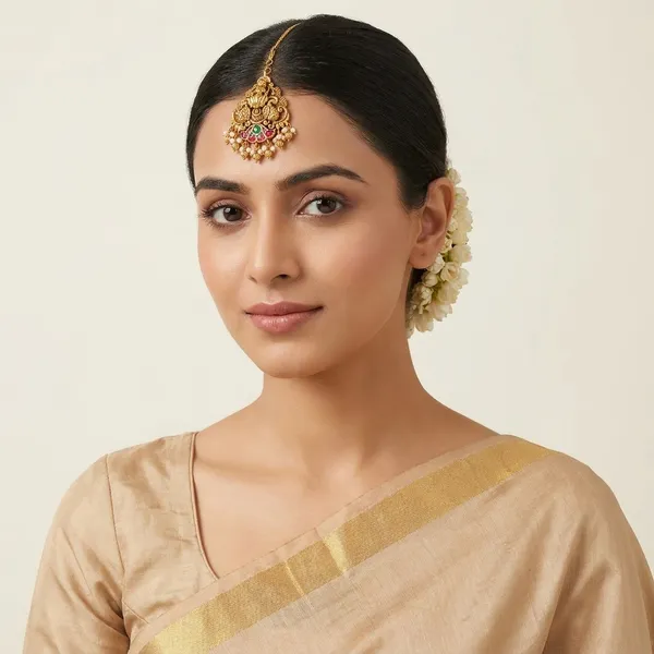 Golden_Alloy_Maang_Tikka_For_Women