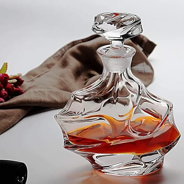 1_Pcs_Decanter_Bottle_Set_For_Scotch_(Set_of_1)