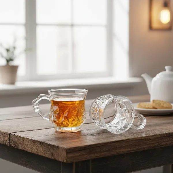 Transparent_Pack_of_6_210ML_Premium_Hot/Cold_Glass_Tea_and_Coffee_Cup_Glass_Mug