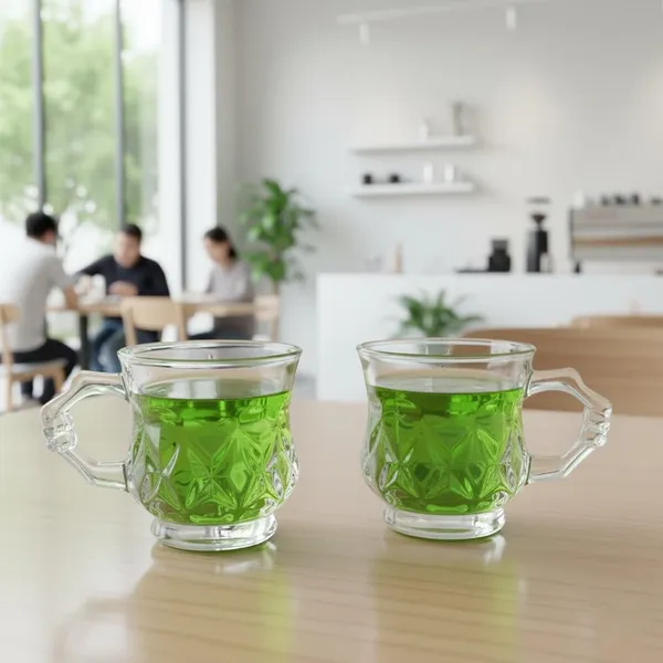 Transparent_Pack_of_6_210ML_Premium_Hot/Cold_Glass_Tea_and_Coffee_Cup_Glass_Mug