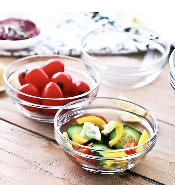 3.5_Inch_Glass_Bowls_for_Kitchen_Prep,_Dessert,_Dips,_and_Candy_Dishes,_Cake,_Snack_Bowl_Or_Nut_Bowls,Clear_Set_of_(6)