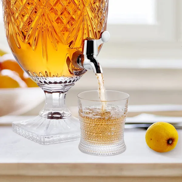 Glass_Beverage_Dispenser_with_Tap_3_Liters,_Drink_Dispensers_for_Beer,_Water,_Cocktails,_Detox_Drinks_&_More_Perfect_for_Parties,Bars,Restaurants,Weddings_Decoration,Daily_Uses_(VM-09),_White