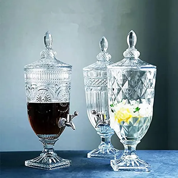 Glass_Beverage_Dispenser_with_Tap_3_Liters,_Drink_Dispensers_for_Beer,_Water,_Cocktails,_Detox_Drinks_&_More_Perfect_for_Parties,Bars,Restaurants,Weddings_Decoration,Daily_Uses_(VM-09),_White