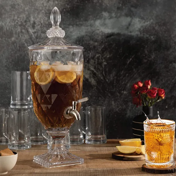 Italian_Premium_Water_and_Juice_Glasses_Set_of_6_and_Jug_Set_Combo,(6_Pieces_Glasses_300ML_and_1_Water_Juice_Jug_5_Liter),_Transparent,_Glass_and_Jug_Set