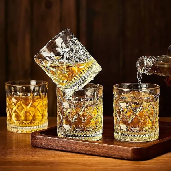 350_ML_Mocktails_And_Cocktail_Glasses,_Clear_-_Pack_of_(6)
