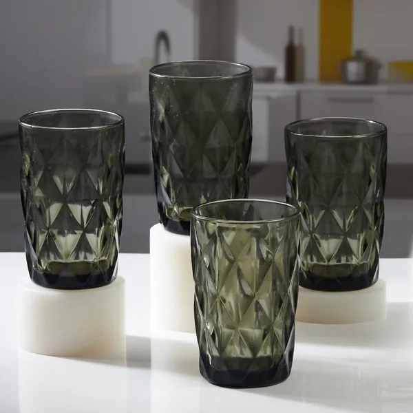 Premium_Black_450ML_Water_Glasses_Set_of_6_pcs_-_Tall_Drinking_Highball_Glasses_for_-_Juice,_Cold_Drink,Cocktail,_Lead-Free,_Perfect_for_Home,_Restaurants_and_Parties