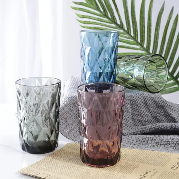 Premium_Black_450ML_Water_Glasses_Set_of_6_pcs_-_Tall_Drinking_Highball_Glasses_for_-_Juice,_Cold_Drink,Cocktail,_Lead-Free,_Perfect_for_Home,_Restaurants_and_Parties