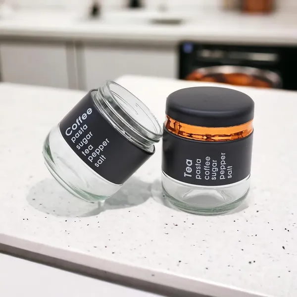 Black_350ML_Glass_Food_Storage_Airtight_Tea_Coffee_Sugar_containers_for_Kitchen_Storage_Container_with_Lid_for_Tea_Coffee_&_Sugar,_Dry_Fruit_Jars,_Storage_Box,_Set_of_3_(3,_mt-13)