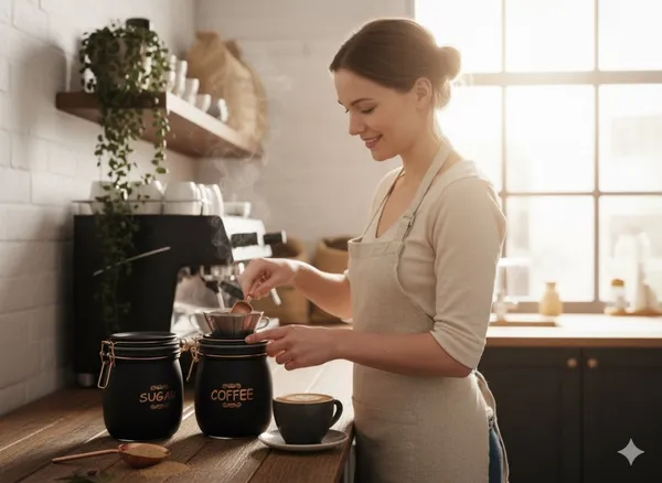 Black_Glass_Storage_Airtight_Tea_Sugar_Coffee_Containers_Jar_Set_of_3_-_860_ML_for_Kitchen_Storage_Container_with_Lid_for_Tea_Coffee_&_Sugar,_Dry_Fruit_Jars,_Storage_Box
