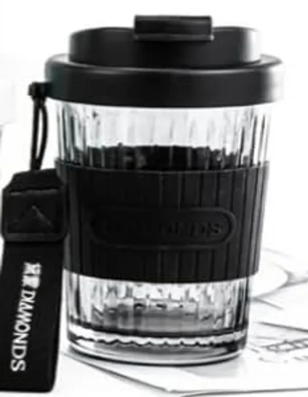 Glass_Coffee_Mug_with_Straw_Green_Tea_Sipper_Tumbler_Mugs_with_Lid_Pack_of_1-370_ML_Travel_Mug_for_Drinking_Glass,_Milk_Mug,Lemon_Tea,Water_Juice_Cup_(CM_-_35)