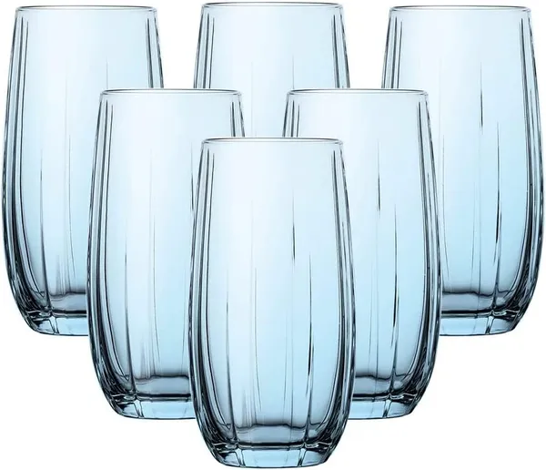 Premium_Blue_450ML_Water_Glasses_Set_of_6_pcs_-_Tall_Drinking_Highball_Glasses_for_-_Juice,_Cold_Drink,Cocktail,_Lead-Free,_Perfect_for_Home,_Restaurants_and_Parties