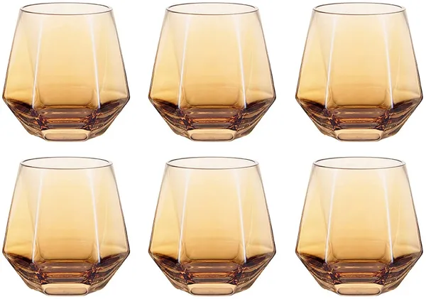 350_ML_Italian_Premium_Juice_Drinking_Glasses_Set_of_6_Vintage_Glassware_Set_for_Water,_Cocktail,_Mocktail,Whisky_All_Beverages_Everyday_Uses_for_Gifting_Set