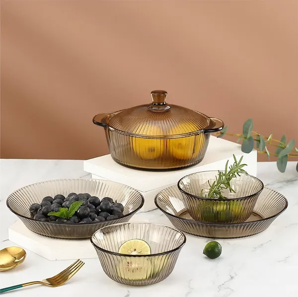 Brown_Glass_Casserole_with_Lid_-_1000ML_Set_of_1__Borosilicate_Glass_Bowl_for_Cooking_Baking_Serving_Mixing_Storing_-_Microwave_&_Oven_Safe_Serving_Bowl_with_Lid_for_Kitchen_,Dining_,_Food_Multipurpose