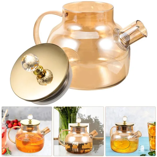 1000ML_Round_Glass_Kettle_Teapot_with_Removable_Infuser_&_Lid_&_Handle,_Glass_Tea_Kettle_Stovetop_Safe,_Great_for_Loose_Leaf_Tea,_Blooming_Tea,_Tea_Bags_&_Fruit_Infused
