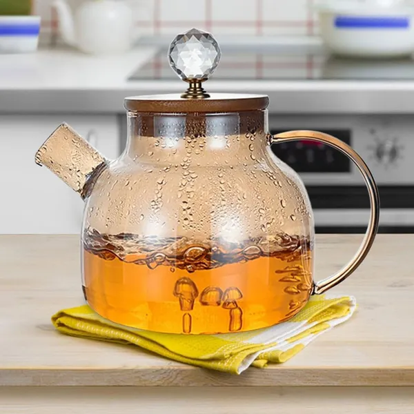 1000ML_Round_Glass_Kettle_Teapot_with_Removable_Infuser_&_Lid_&_Handle,_Glass_Tea_Kettle_Stovetop_Safe,_Great_for_Loose_Leaf_Tea,_Blooming_Tea,_Tea_Bags_&_Fruit_Infused