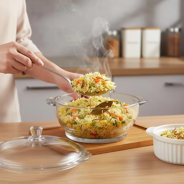 Glass_Casserole_with_Lid_-_1000ML_Set_of_1__Borosilicate_Glass_Bowl_for_Cooking_Baking_Serving_Mixing_Storing_-_Microwave_&_Oven_Safe_Serving_Bowl_with_Lid_for_Kitchen_,Dining_,_Food_Multipurpose