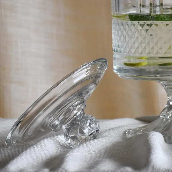 5_Liter_Glass_Beverage_Dispenser_with_Tap,_Cold_Ice_Drink_Dispensers_for,_Water,_Juice,_Beer,_Cocktails,_Detox_Drinks,_Home_&_Restaurants,_Office,Bar,Weddings_Decoration,Party