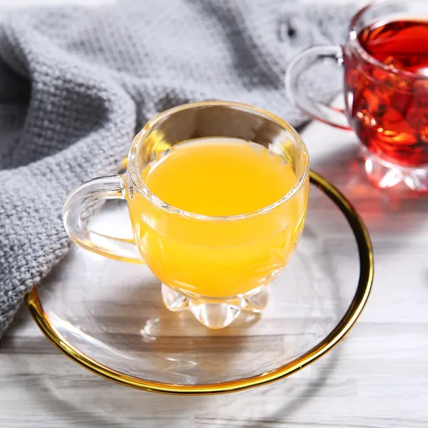 Premium_Glass_Tea_Cup_and_Saucer_Set_(6_Cups_&_6_Saucers_-_200_ML)_Transparent_Cups_&_Saucer_Set_For_Coffee_Herbal_Green_Tea,_Lemon_Tea,_Espresso,_Hot_Chocolate,Cappuccino