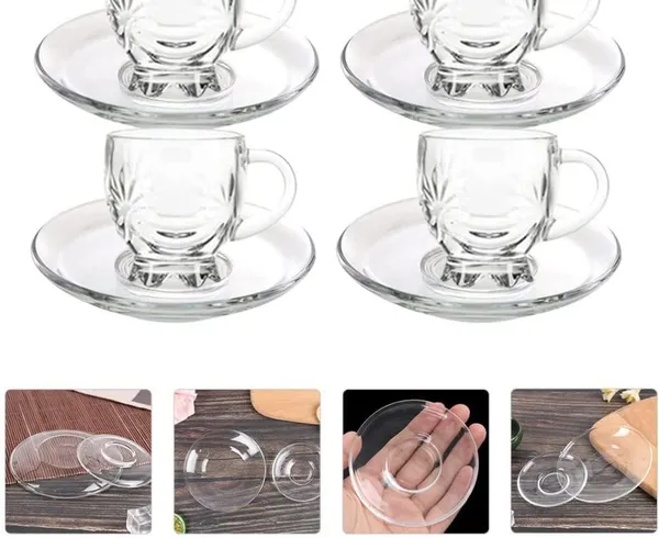 Premium_Glass_Tea_Cup_and_Saucer_Set_(6_Cups_&_6_Saucers_-_200_ML)_Transparent_Cups_&_Saucer_Set_For_Coffee_Herbal_Green_Tea,_Lemon_Tea,_Espresso,_Hot_Chocolate,Cappuccino