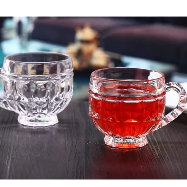 Premium_Glass_Tea_Cup_and_Saucer_Set_(6_Cups_&_6_Saucers_-_250_ML)_Transparent_Cups_&_Saucer_Set_For_Coffee_Herbal_Green_Tea,_Lemon_Tea,_Espresso,_Hot_Chocolate,Cappuccino