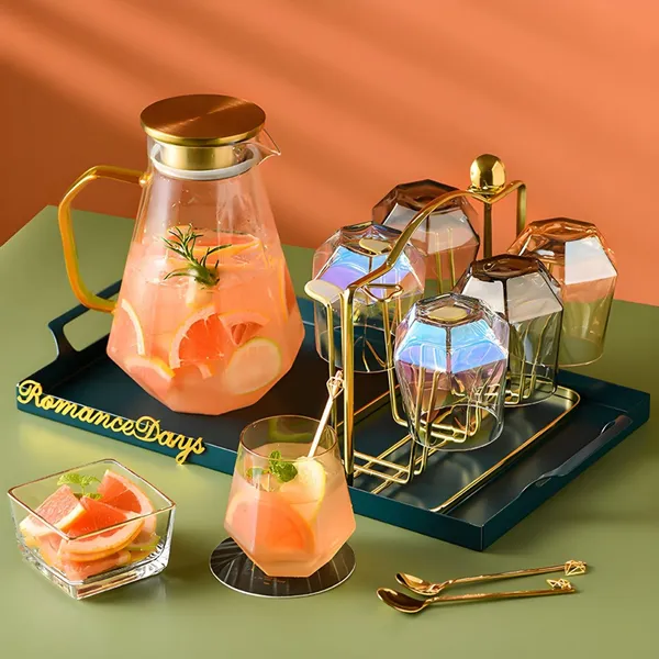 Premium_Water_and_Juice_Glasses_and_Jug_Set_Combo_[6_Piece_Glass_350ML_&_1_Piece_Jug_1.4_Liter]_Transparent_Pitcher_Set_for_Dining_Table,_Home_&_Restaurant,Party_(MTS_-_11)