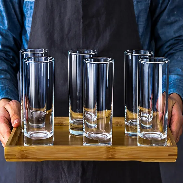 Premium_350ML_Water_Glasses_Set_of_6_pcs_-_Tall_Drinking_Highball_Glasses_for_-_Juice,_Cold_Drink,_Mojito,Cocktail,_Lead-Free,_Perfect_for_Home,_Restaurants_and_Parties