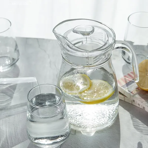 Premium_Water_and_Juice_Glasses_and_Jug_Set_Combo_[6_Piece_Glass_400ML_&_1_Piece_Jug_1.8_Liter]_Transparent_Pitcher_Set_for_Dining_Table,_Home_&_Restaurant,Party_(MTS_-_19)