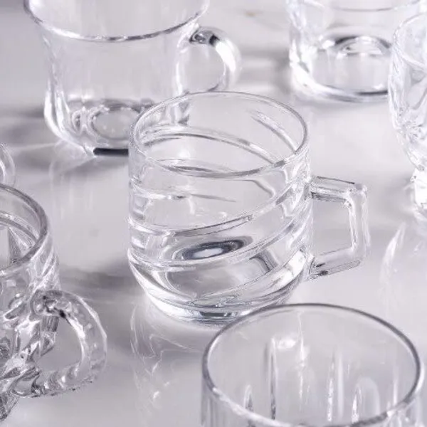Premium_Glass_Tea_and_Coffee_Cup_200ML_Set_of_6_Transparent_Glass_Cups_Set_for_Milk_Cup,_Hot/Cold_Drinks_Cups,_Herbal_Tea,_Green_Tea,_Lemon_Tea_Cup_Set_for_Ideal_Gift_Uses