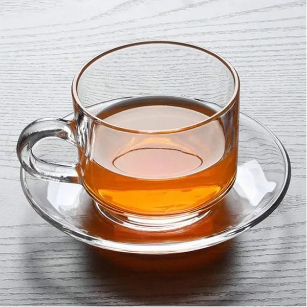 220_ML_Premium_Classic_Glass_Tea_&_Coffee_Cup_(6)_and_Saucer(6)_-__Pack_of_(12)