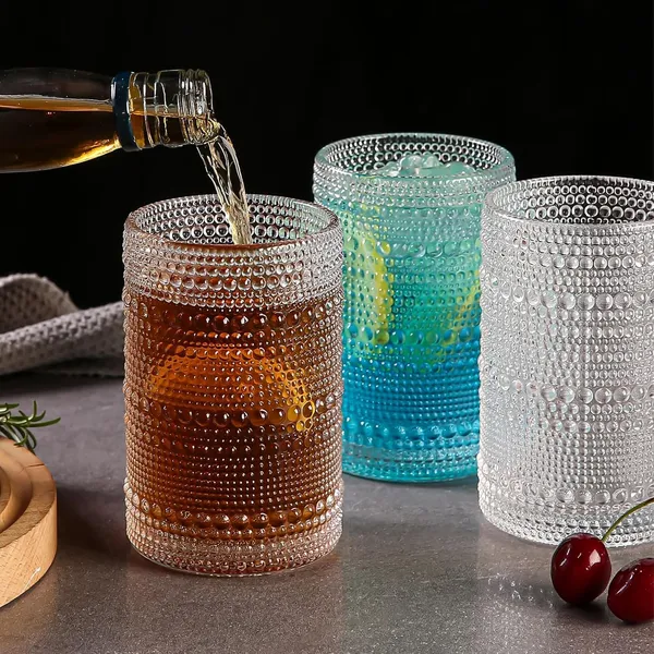 Premium_350ML_Water_Glasses_Set_of_6_pcs_-_Tall_Drinking_Highball_Glasses_for_-_Juice,_Cold_Drink,_Mojito,Cocktail,_Lead-Free,_Perfect_for_Home,_Restaurants_and_Parties