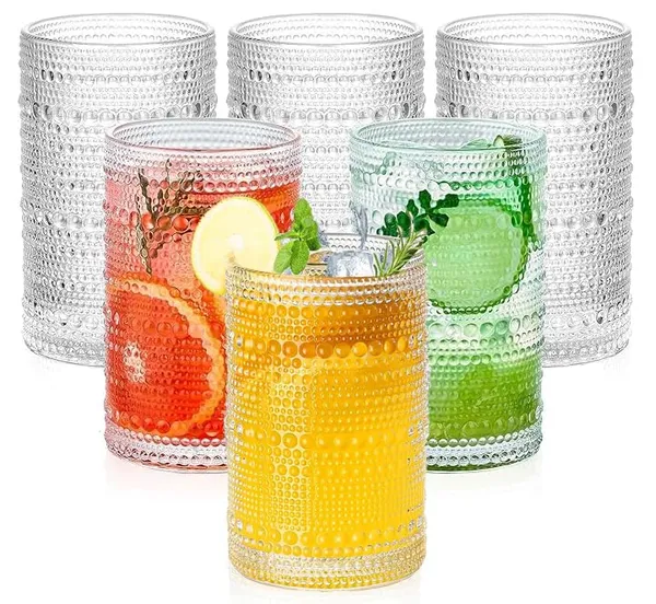 Premium_350ML_Water_Glasses_Set_of_6_pcs_-_Tall_Drinking_Highball_Glasses_for_-_Juice,_Cold_Drink,_Mojito,Cocktail,_Lead-Free,_Perfect_for_Home,_Restaurants_and_Parties