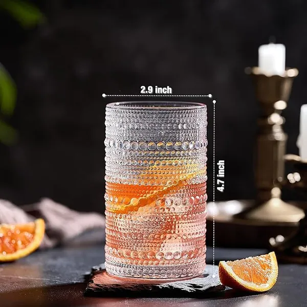 Premium_350ML_Water_Glasses_Set_of_6_pcs_-_Tall_Drinking_Highball_Glasses_for_-_Juice,_Cold_Drink,_Mojito,Cocktail,_Lead-Free,_Perfect_for_Home,_Restaurants_and_Parties