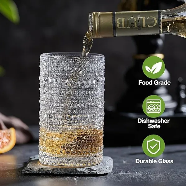 Premium_350ML_Water_Glasses_Set_of_6_pcs_-_Tall_Drinking_Highball_Glasses_for_-_Juice,_Cold_Drink,_Mojito,Cocktail,_Lead-Free,_Perfect_for_Home,_Restaurants_and_Parties
