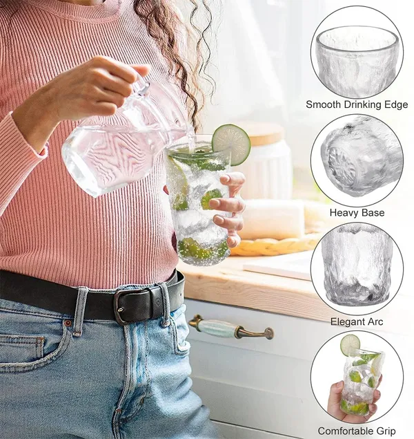 Premium_Water_Glasses_Set_of_6_pcs_350_ML-_Tall_Highball_Drinking_Glasses_for_Juice,_Cold_Drink,_Cocktail,_Lead-Free,_Perfect_for_Home,_Restaurants_and_Parties.