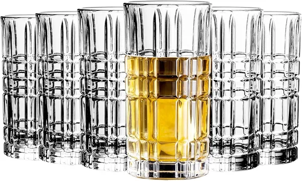 Premium_Water_Glasses_Set_of_6_pcs_350_ML-_Tall_Highball_Drinking_Glasses_for_Juice,_Cold_Drink,_Cocktail,_Lead-Free,_Perfect_for_Home,_Restaurants_and_Parties.