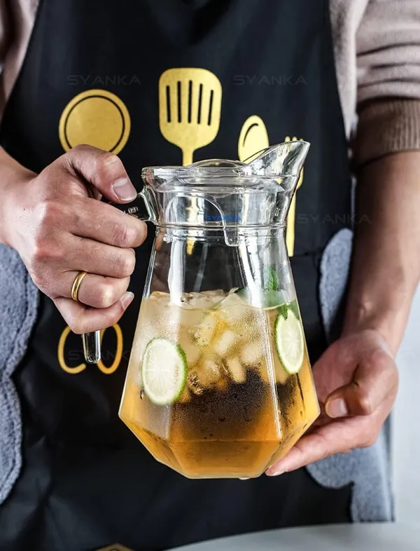 Premium_1.4_Liter_Glass_Jug_with_Handle_and_Lid,_Use_Water_Pitcher,_Dishwasher_Safe,_Suitable_for_Juice,Milk,Cocktail_and_Beverage_Carafe_(BX-10)