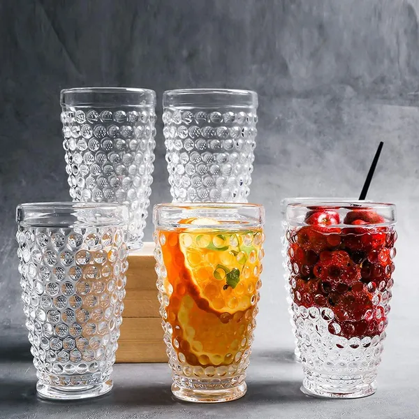 Premium_Water_Glasses_Set_of_6_pcs_350_ML-_Tall_Highball_Drinking_Glasses_for_Juice,_Cold_Drink,_Cocktail,_Lead-Free,_Perfect_for_Home,_Restaurants_and_Parties.